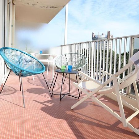 Lutin Vue Baie La Baule - Appartement T2 Design Et Connecte Экстерьер фото
