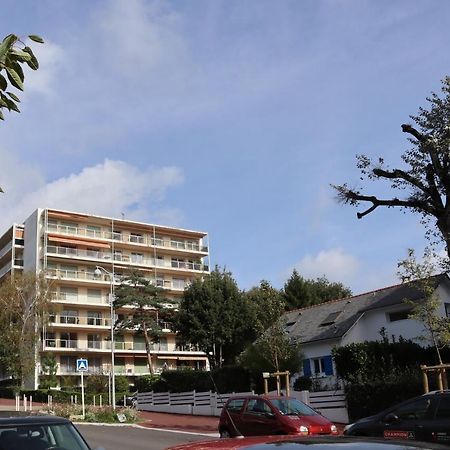 Lutin Vue Baie La Baule - Appartement T2 Design Et Connecte Экстерьер фото