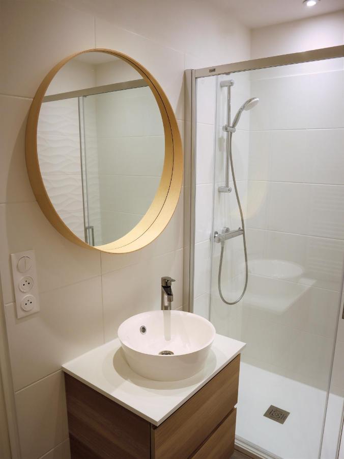 Lutin Vue Baie La Baule - Appartement T2 Design Et Connecte Экстерьер фото
