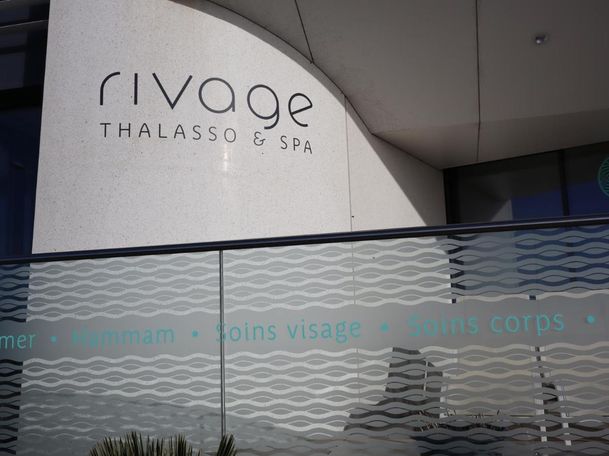 Lutin Vue Baie La Baule - Appartement T2 Design Et Connecte Экстерьер фото